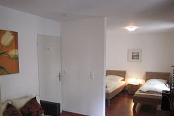 Liberty Hotel Cologne ehem. Hotel Pütz (Köln)